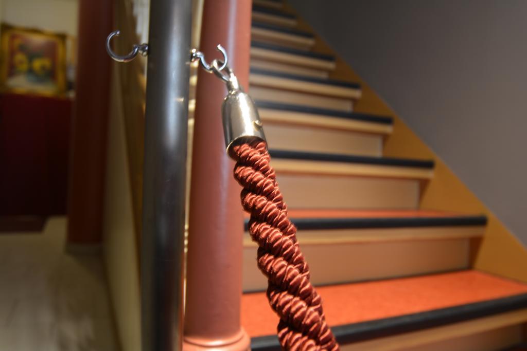 Ferienwohnung Domschatz Naumburg  Phòng bức ảnh