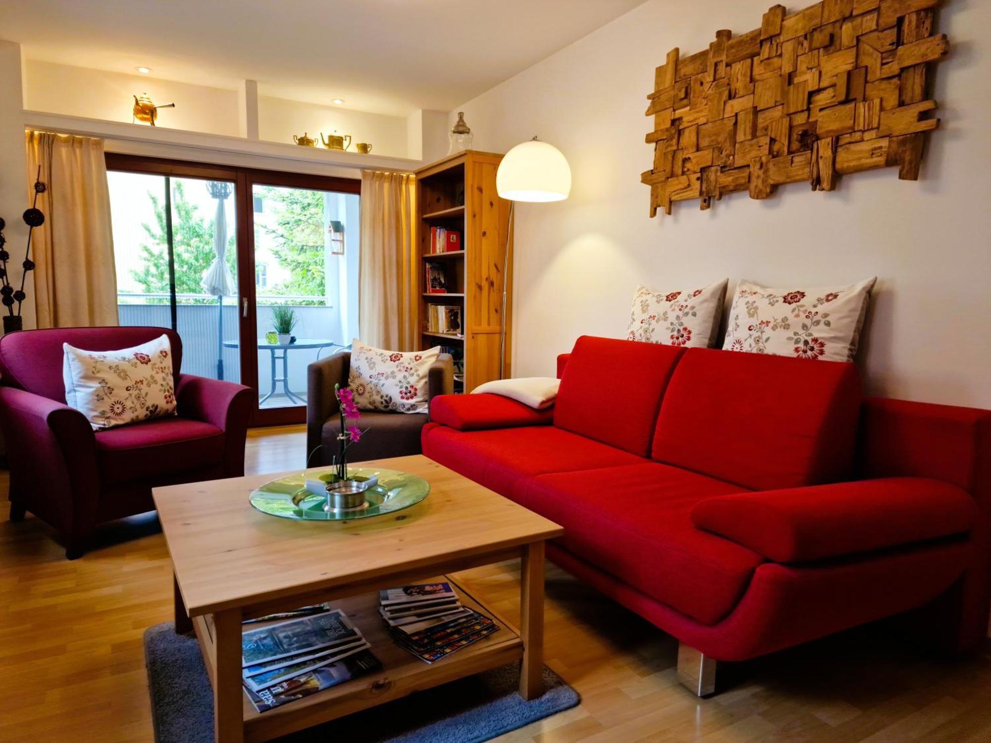 Ferienwohnung Domschatz Naumburg  Ngoại thất bức ảnh