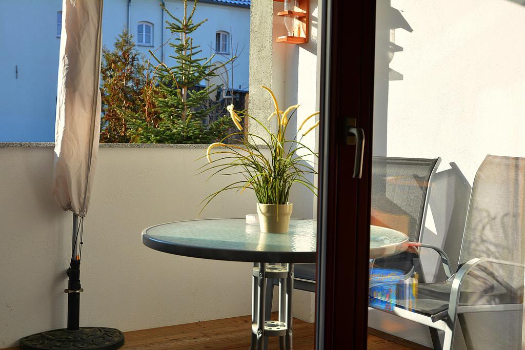 Ferienwohnung Domschatz Naumburg  Ngoại thất bức ảnh