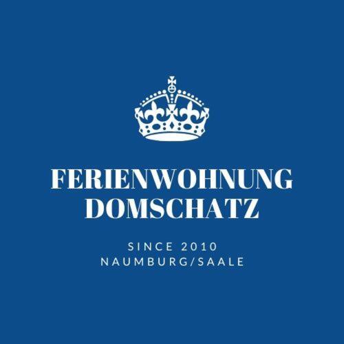 Ferienwohnung Domschatz Naumburg  Ngoại thất bức ảnh